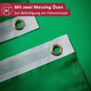 PHENO FLAGS Senegal Flag 90 x 150 cm - Weatherproof