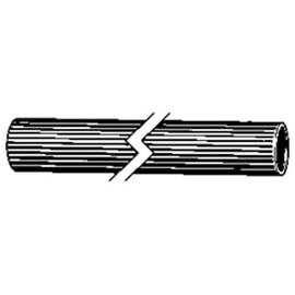 Heat Shrink Tube.700 X 3-1/2