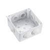 IP65 Waterproof Dustproof Junction Box, ABS Plastic Junction Box DIY