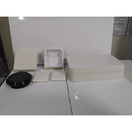 Gendex GX 770 dental x-ray All replacement covers for scissor arm & straightARM