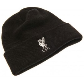 Liverpool F.C. Cuff Knitted Hat