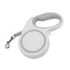 Retractable Dog Leash Reflective Ergonomic Automatic Telescopic Tractor Dog Tape