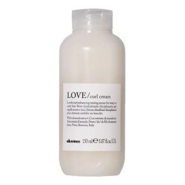 Love Curl Cream Davines 150 Ml                                                                                                                        