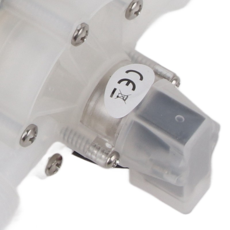 Micro Diaphragm Pump Small Light Portable Low Noise Self Priming