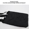 Urine Shoulder Bag Single Pocket Urine Drainage Shoulder Bag Cover