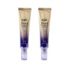 Latest AHC Eye Cream Season 13 Premier Line Tightening 40ml-2ea / 최신상 AHC 아이크림 시즌13 프리미어 라인타이트닝 40ml-2개