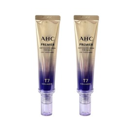 Latest AHC Eye Cream Season 13 Premier Line Tightening 40ml-2ea / 최신상 AHC 아이크림 시즌13 프리미어 라인타이트닝 40ml-2개
