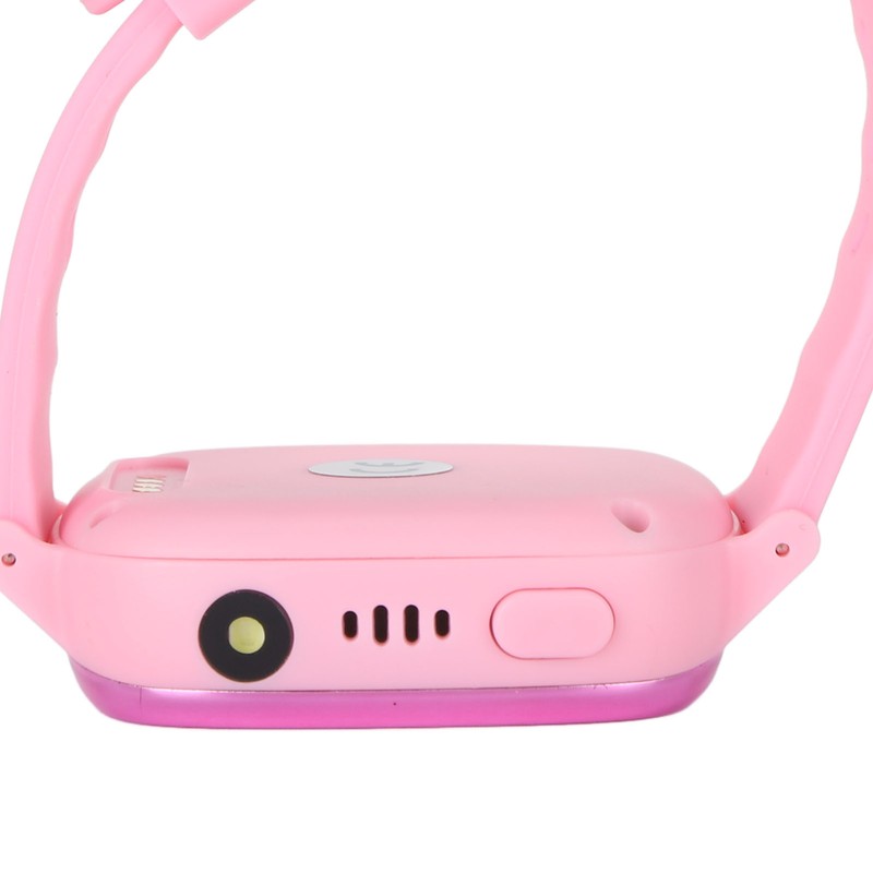 Kids Smart Watch 24 Games Camera Music Alarm Flashlight Video