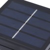 300LED Solar String Lights IP44 Waterproof Outdoor Garden Courtyard Decoration