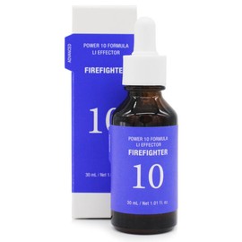 It's Skin NEW 잇츠스킨 파워10 포뮬라 LI 이펙터/민감 진정 NEW It's Skin Power 10 Formula LI Effector / Sensitive Soothing