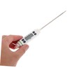 GANAZONO Electronic Barbecue Thermometer Food Thermometer Instant Read Food Tester