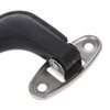 SimpleLife Replacement Case Handle,Portable Suitcase Luggage Case Handle Grip Replacement