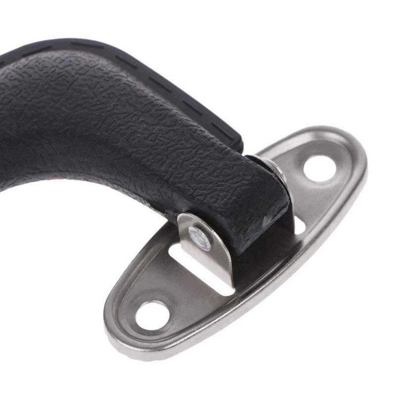SimpleLife Replacement Case Handle,Portable Suitcase Luggage Case Handle Grip Replacement