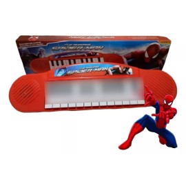 KH Piano Para Niños Bebés Teclado Musical Juguete Homaraña