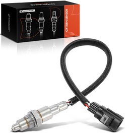 A-Premium O2 Oxygen Sensor Compatible with Jaguar F-Pace 2017-2022, F-Type 2016-2022, XE 2018-2019, XF 2013-2020, XJ 2013-2019, 3.0L 5.0L, Downstream