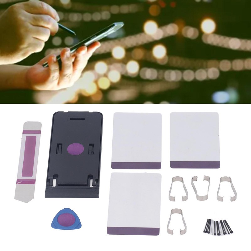 20pcs Replacement Tips Stylus Pen Nibs Parts for Galaxy Note