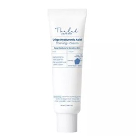 The Lab by Blanc Doux 더랩바이블랑두 수분 크림 올리고 히알루론산 카밍 The Lab by Blanc Doux Hydrating Cream Oligo Hyaluronic Acid Calming
