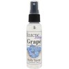 Grape Body Spray, 2 ounces