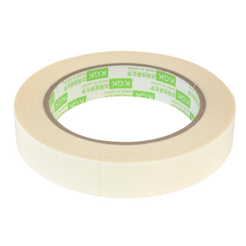 Waki Sangyo WKGS06 Double-Sided Tape for Sponges, 0.7 inches (20