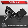 68216944AB 68216944AA Upgraded Front Axle Disconnect Actuator 4X4 Compatible with