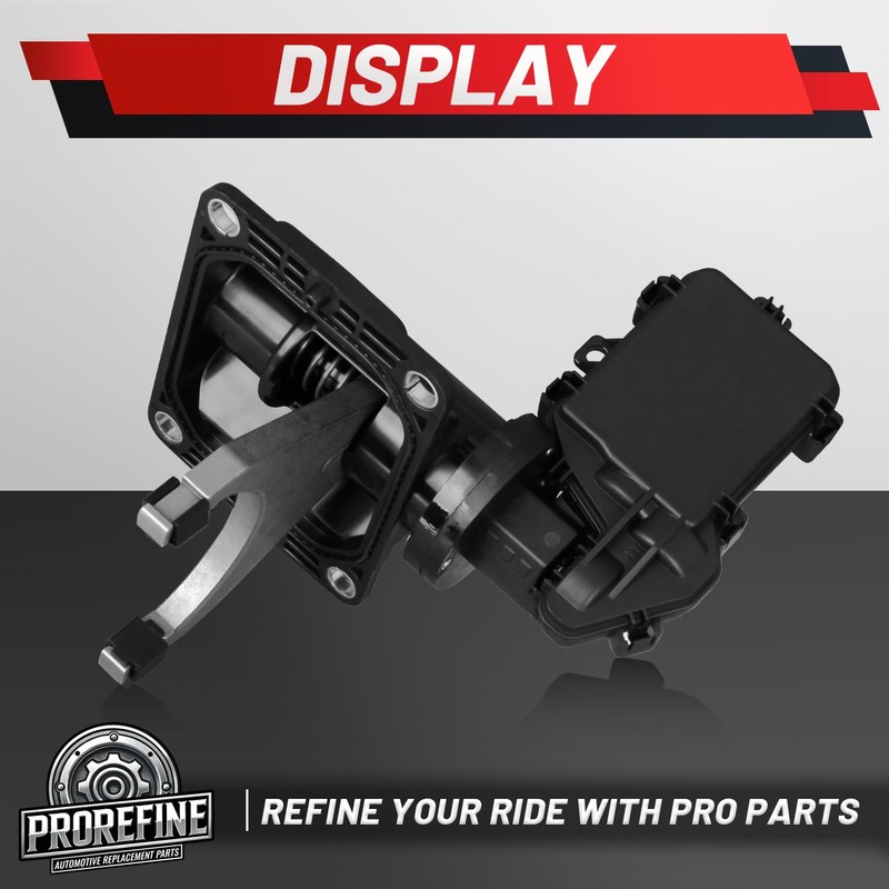 68216944AB 68216944AA Upgraded Front Axle Disconnect Actuator 4X4 Compatible with