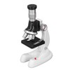 Children Science Microscope Kit 1200X Magnification Biological HD Educational Science