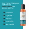 SUN COAST SCIENCES - Hydrate + Restore Total Face Cleanser,