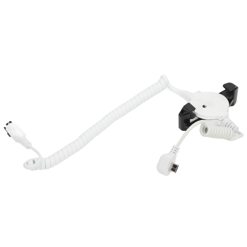 Security Alarm Display Stand Anti Theft Cell Phone Display Holder