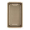 GoodCook BestBake Nonstick Textured Carbon Steel Loaf Pan, 9" x