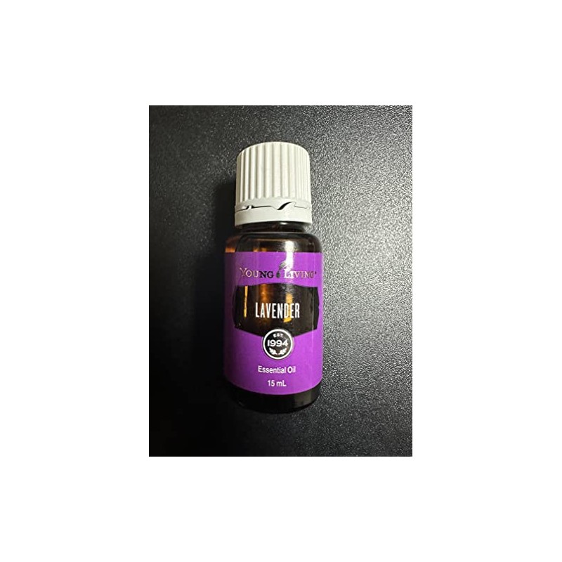 Lavender 15ml Young Living