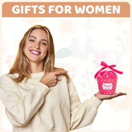 HAPPYPOP Cool Gifts for Wife - Anniversary Valentine Birthday Gifts for Wife, Wifey Socks from Husband, Mothers Day Socks, Stocking Stuffers