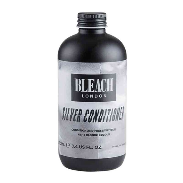 Bleach London Silver Conditioner, 500 ml