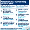 20 x Cleaning Tablets for Fully Automatic Coffee Machines |