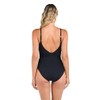 La Blanca Women's Island Goddess High Neck One Piece Swimsuit,