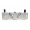 Knife Grinding Jig Long Sharpening Jig Locator Adjustable Angle Knife