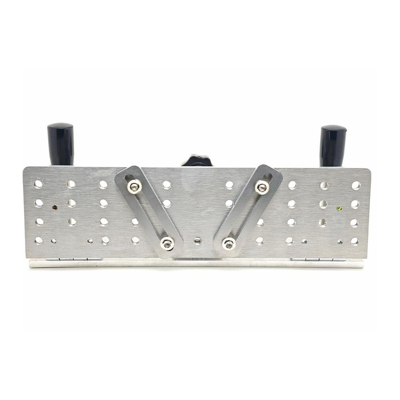 Knife Grinding Jig Long Sharpening Jig Locator Adjustable Angle Knife