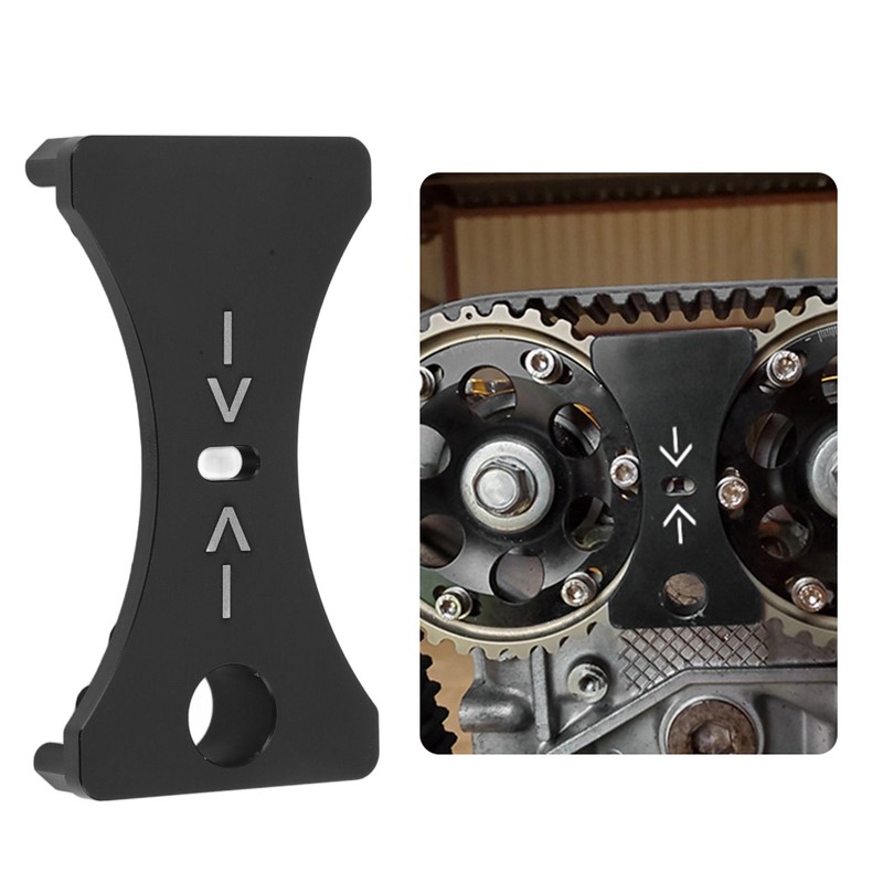 Engine Cam Gear Lock Timing Belt Installation Tool Replacement for