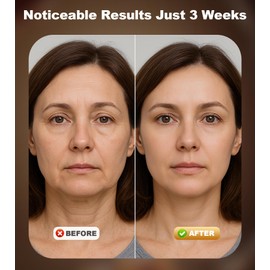 New Facial Massager Tool, Microcurrent Facial Device with Suction Shot, 4 Color Red Light Therapy, Face Massager Tool for Skin Care, Double Chin, Wrinkle Reduction and Firming, Portable Face Device