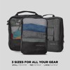 NOMATIC Packing Cubes, Compression Luggage Organizers for Carry-On, Suitcases, Travel