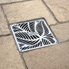 Sinnov - Pro Stainless 3 & 4" in Drain Grate