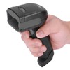 Barcode Scanner QR Code Reader OCR Function Handheld Tool for