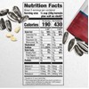 DAVID Roasted and Salted Original Jumbo Sunflower Seeds, 5.25 oz