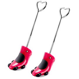 XYH Shoe Stretcher Women Men, Shoe Stretcher Women Wide Feet, 4 Way Adjustable Shoe Stretcher.