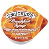 Smucker's Breakfast Syrup, 1.4 oz, 100 count