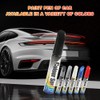 HEVLE Touch Up Paint for Cars, Car Scratch Repair, Portable