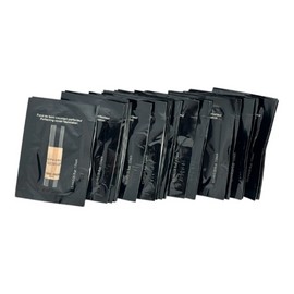 Sephora Perfecting Cover Foundation -Medium 28- 1.5ml/0.05oz. LOT OF 30 SAMPLES