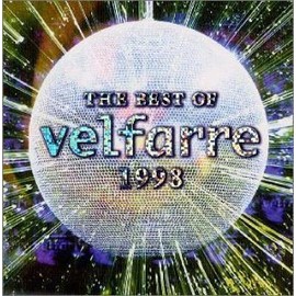 ザ・ベスト・オブ・ヴェルファーレ 1998