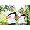 BLACKROX OMONROX Sport Shoulder Brace for Men and Women, Double-Sided