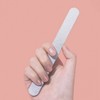 Nail File Double-sided Nail File Sanding Buffer 100 180 RD-11804 / 손톱파일 양면 네일 화일 샌딩 버퍼 100 180 RD-11804