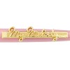 Sanrio 503525 My Melody Ballpoint Pen (Calm Color)